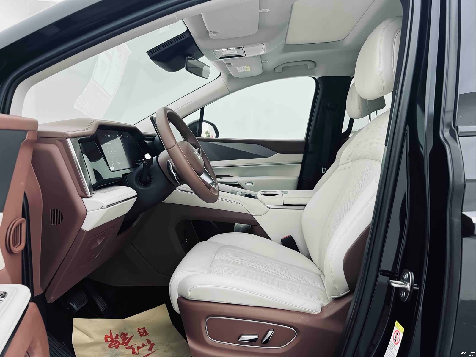 BYD Xia, 2025 4