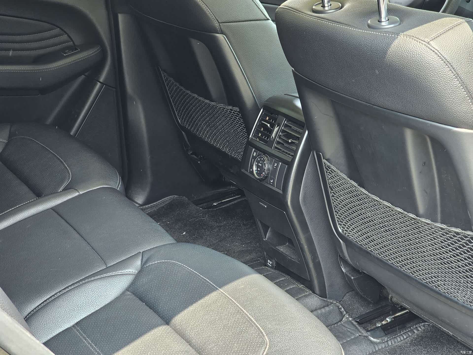 Mercedes-Benz GLE, 2017 16
