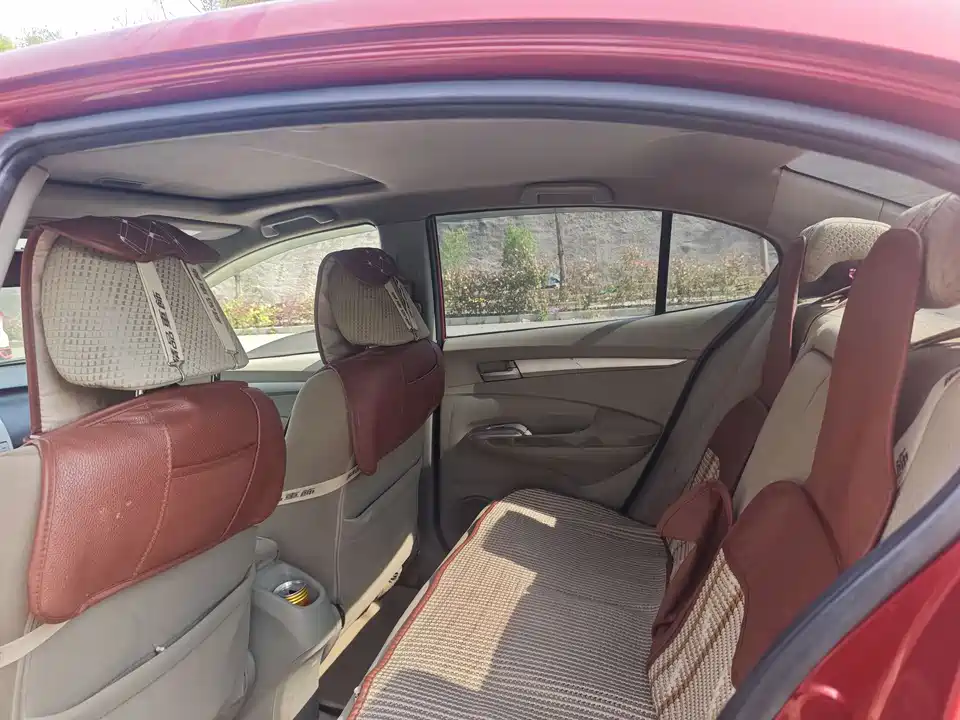 Honda Fengfan Classic