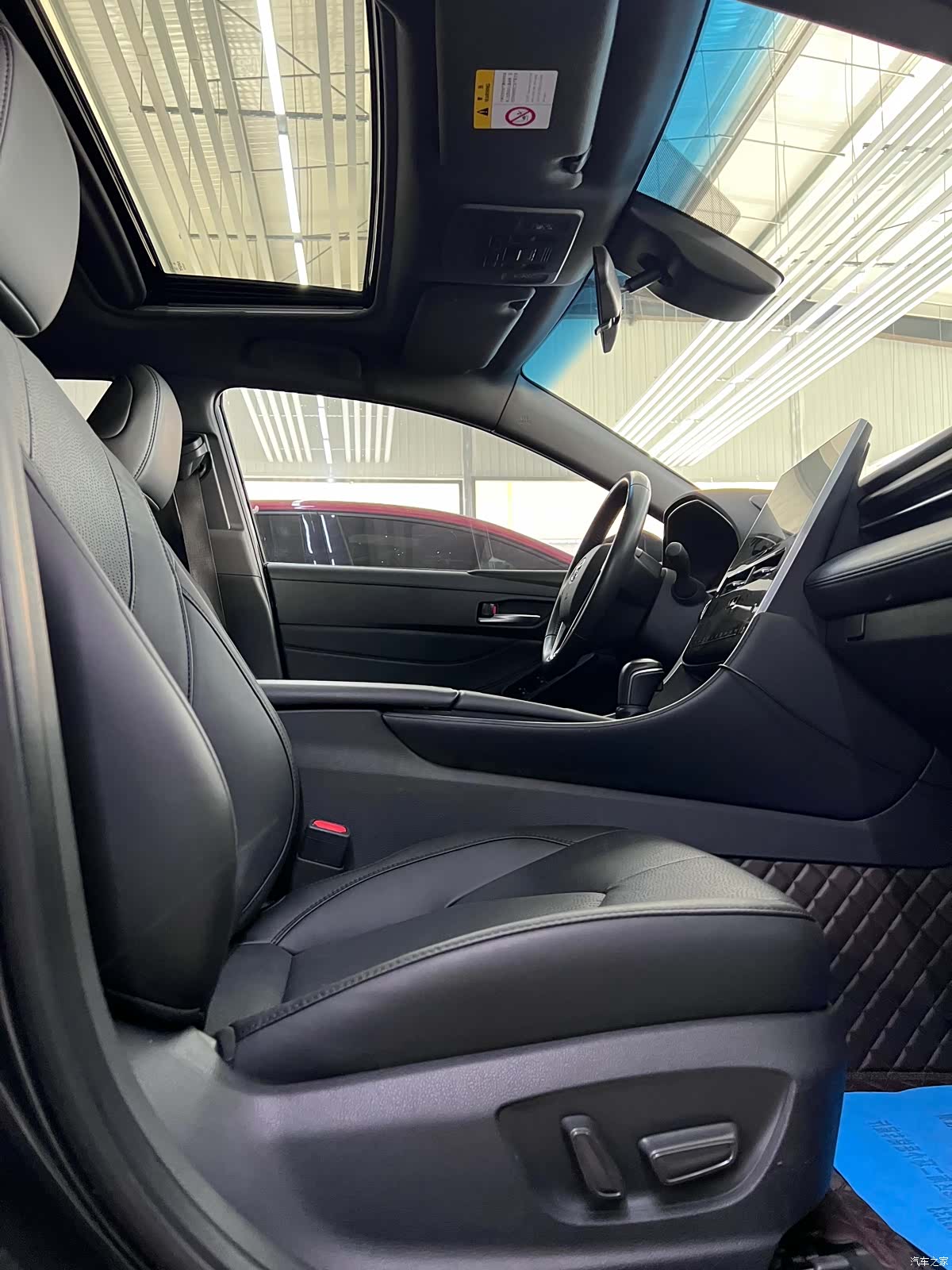 Toyota Avalon, 2024 10