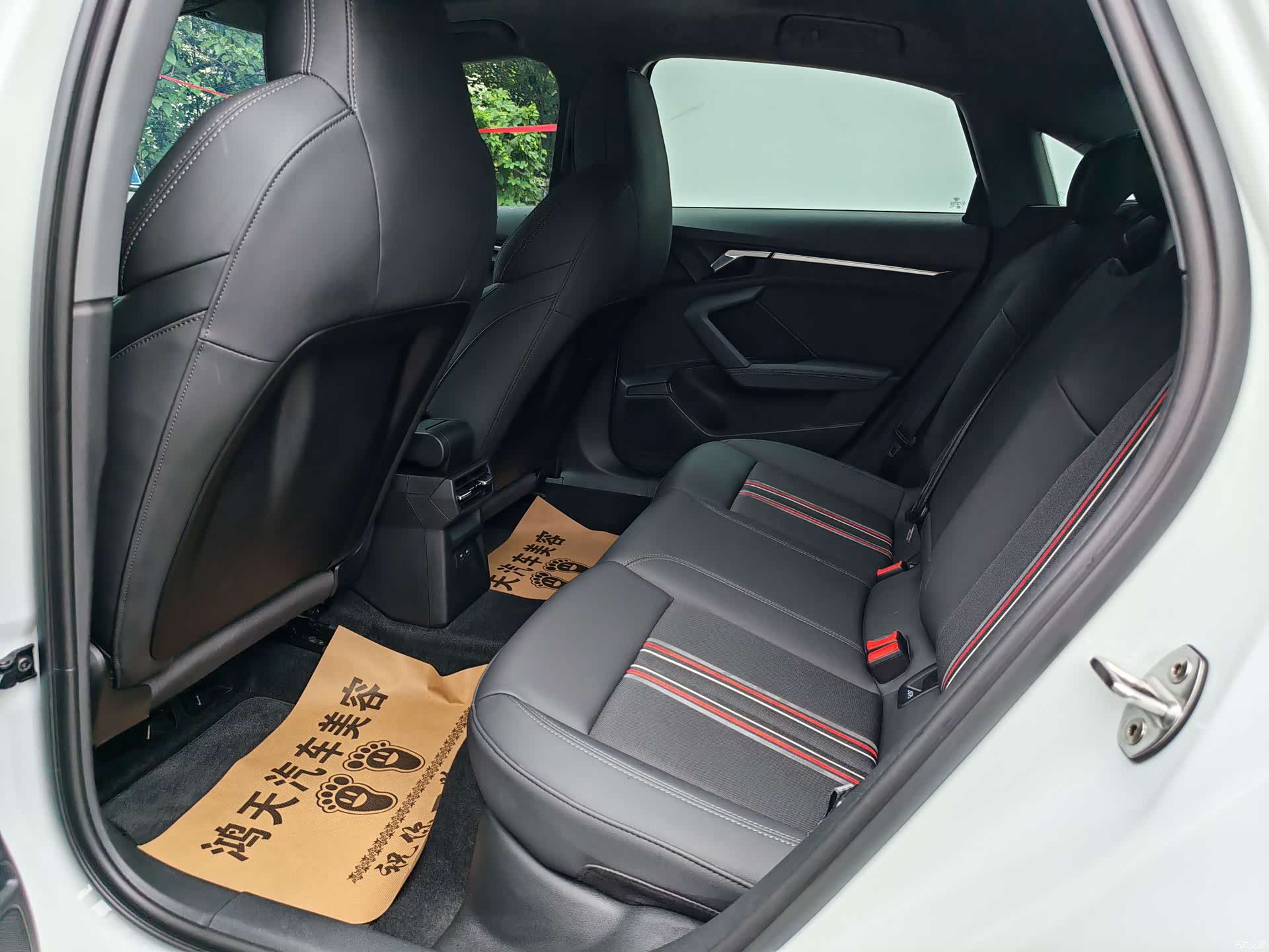 Audi A3, 2023 7