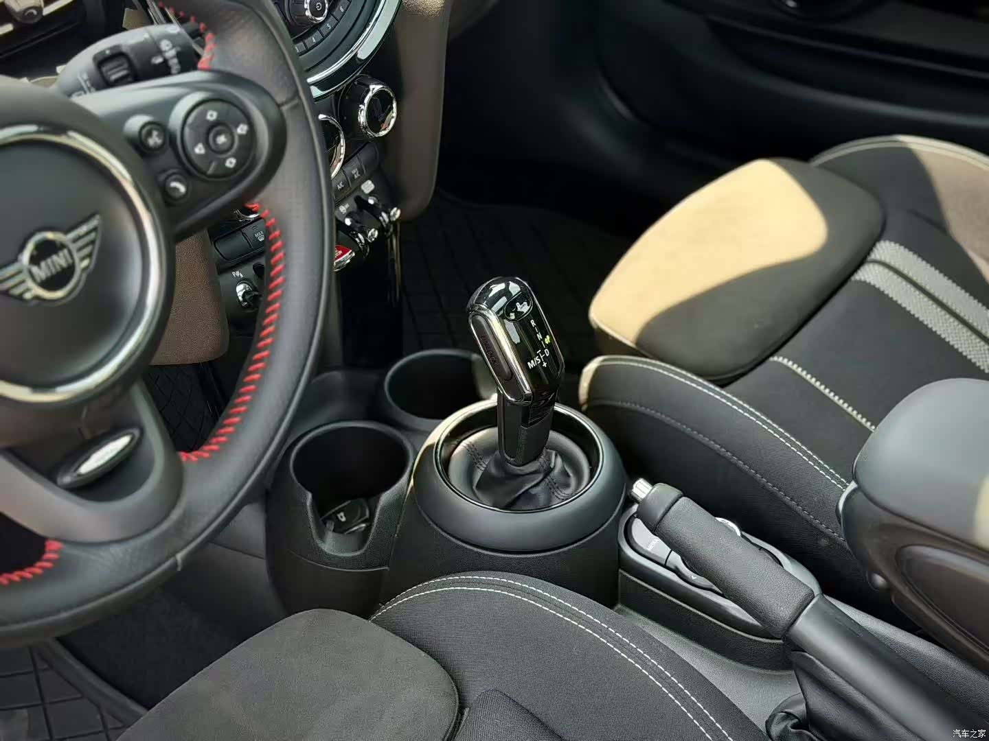 Mini Cooper, 2019 9