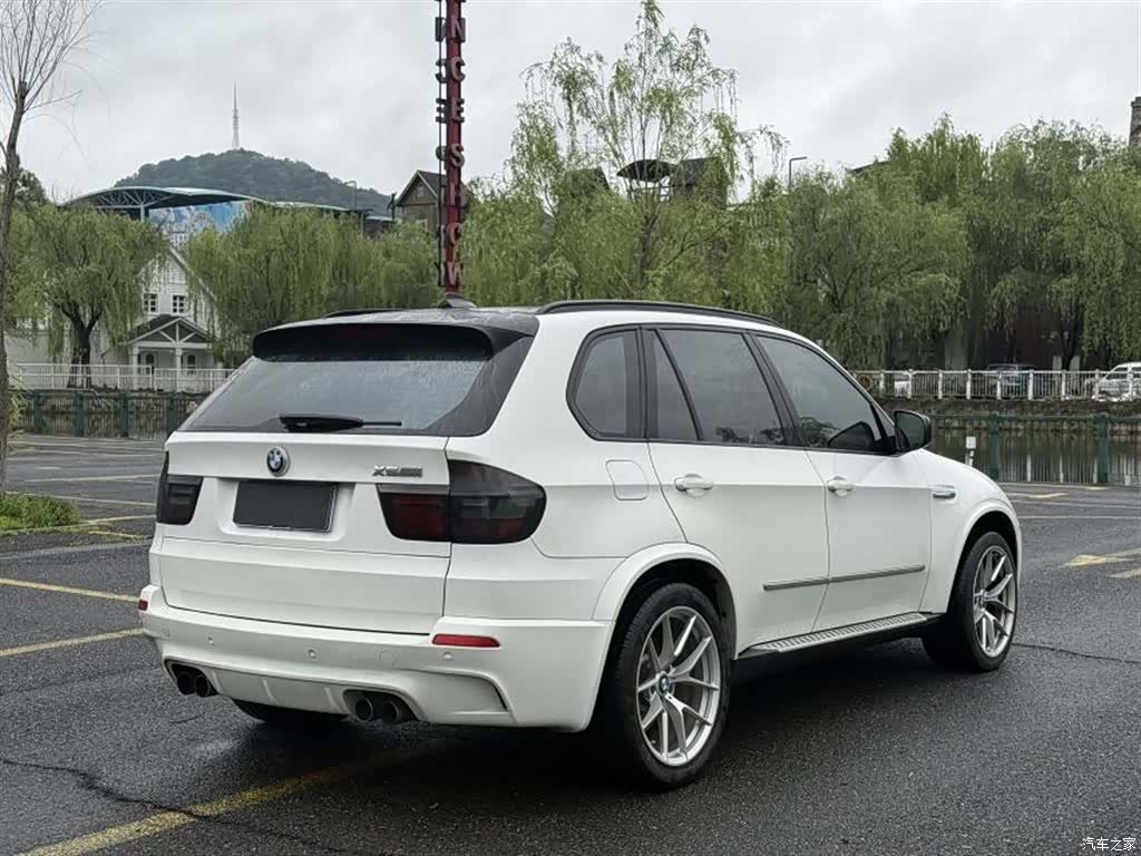 BMW X5, 2014 3