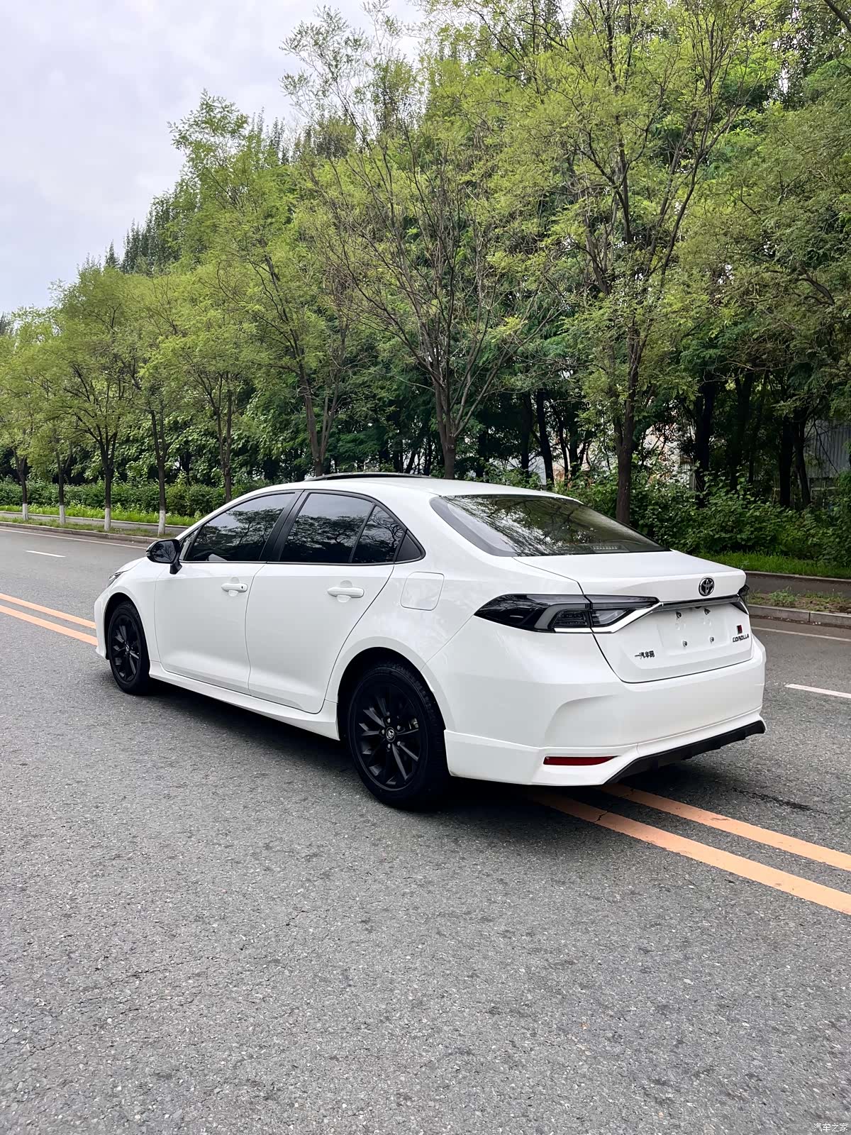 Toyota Corolla, 2022 7