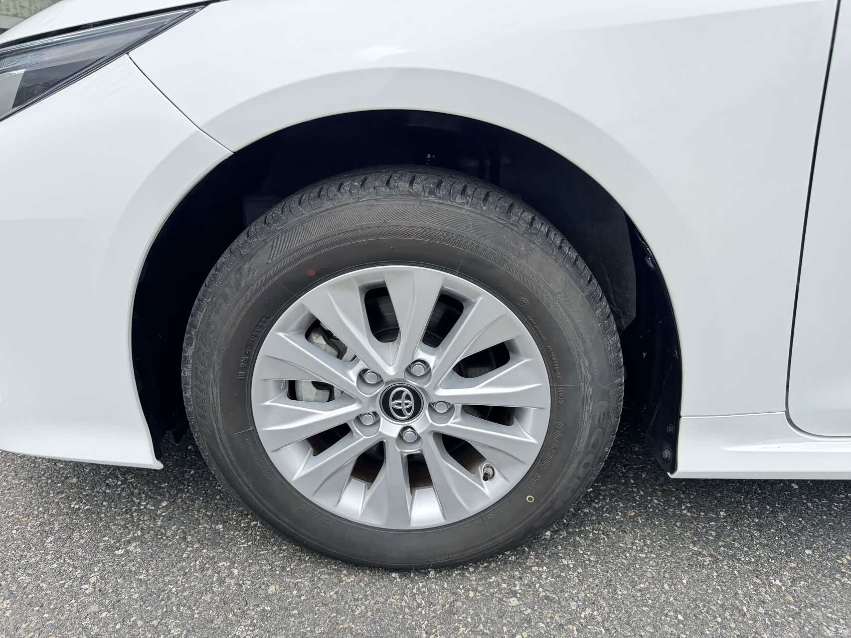 Toyota Corolla, 2022 7