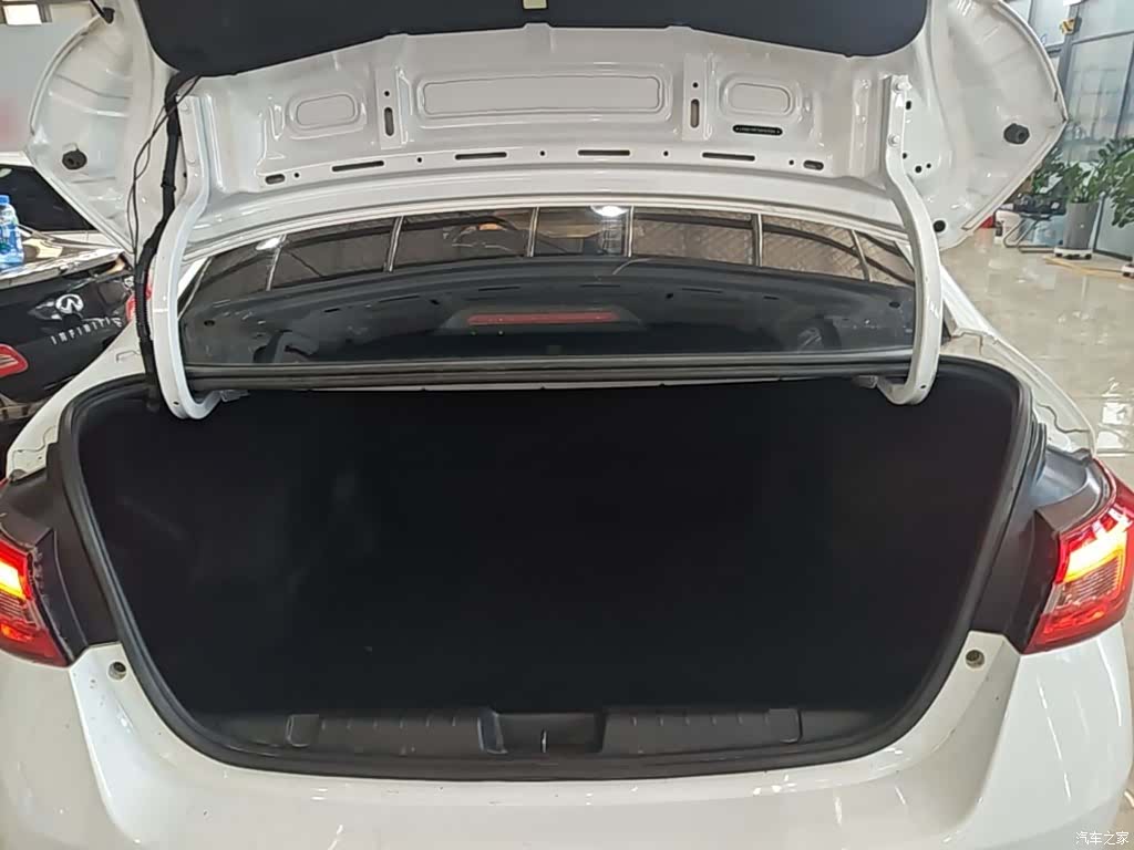 Chery 5, 2016 19