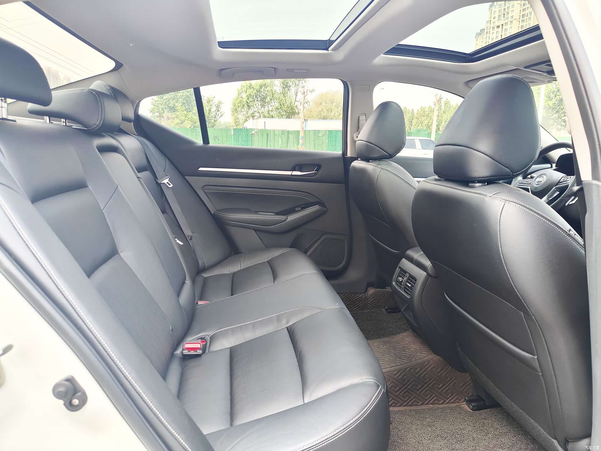 Nissan Teana, 2021 7
