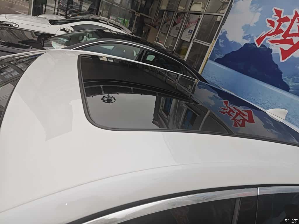 Cadillac CT6, 2018 19