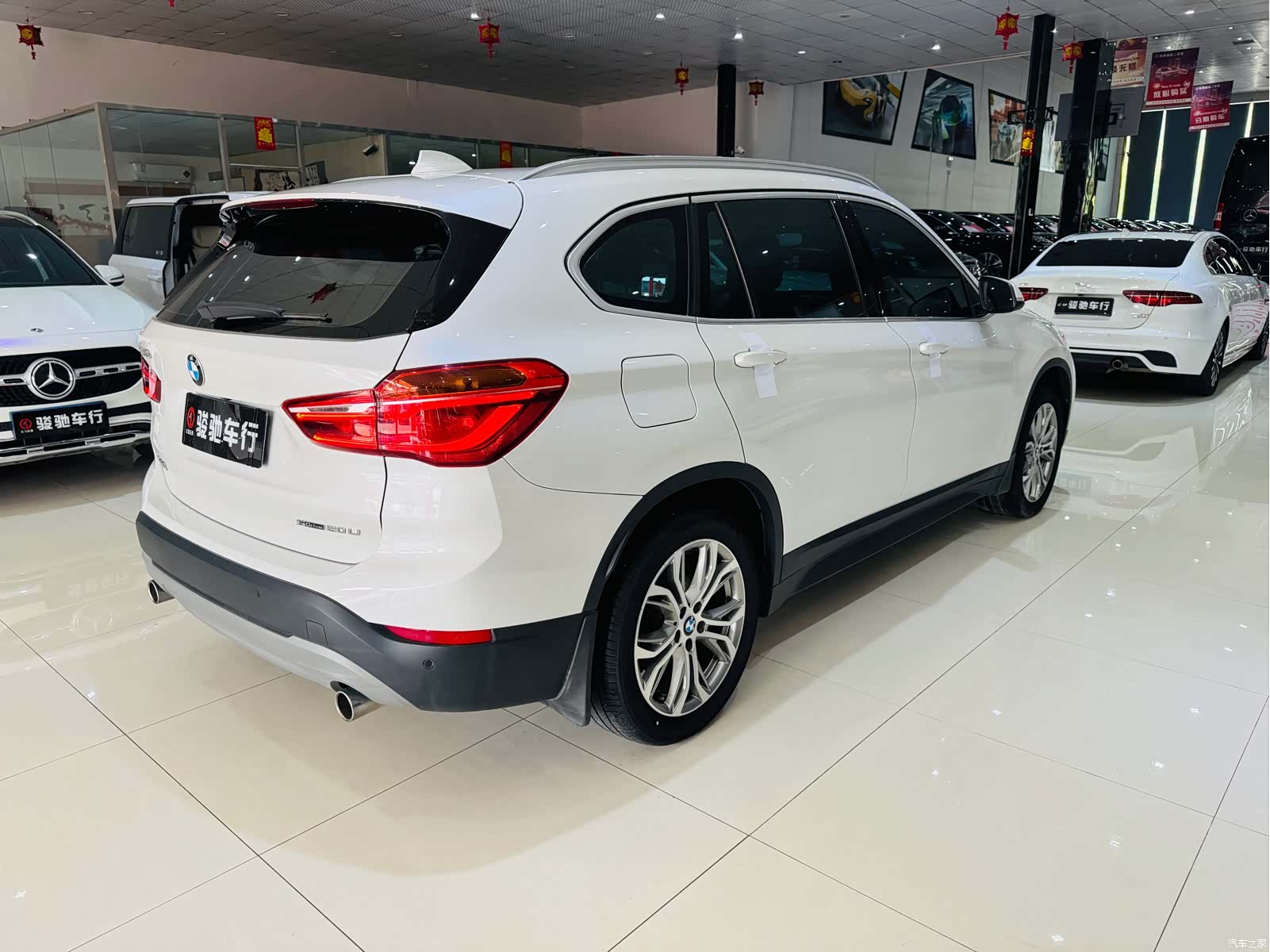 BMW X1, 2019 7