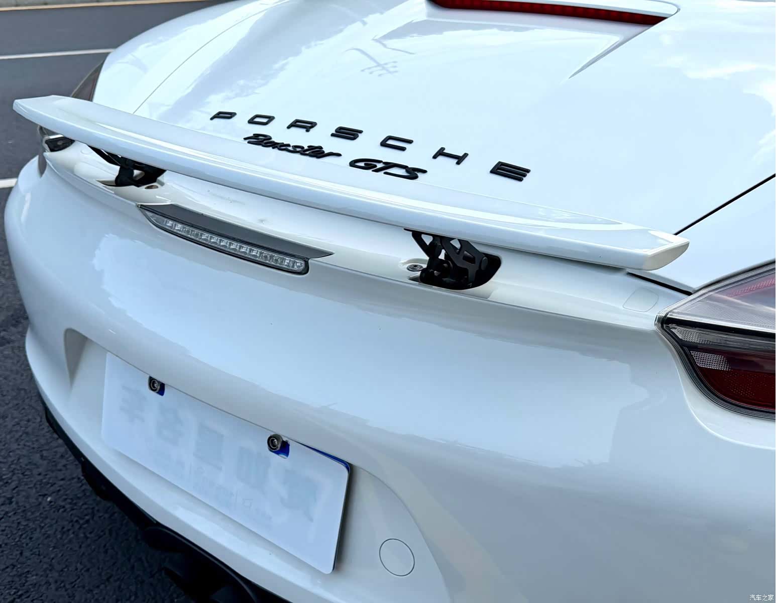 Porsche Boxster, 2015 23