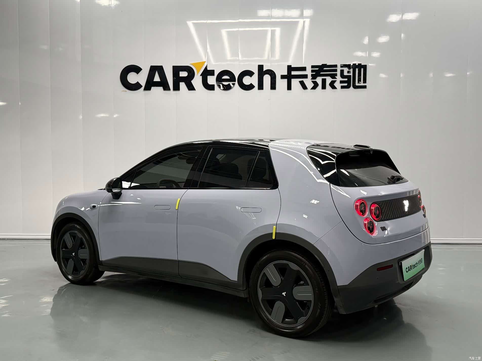 NIO firefly, 2025 17