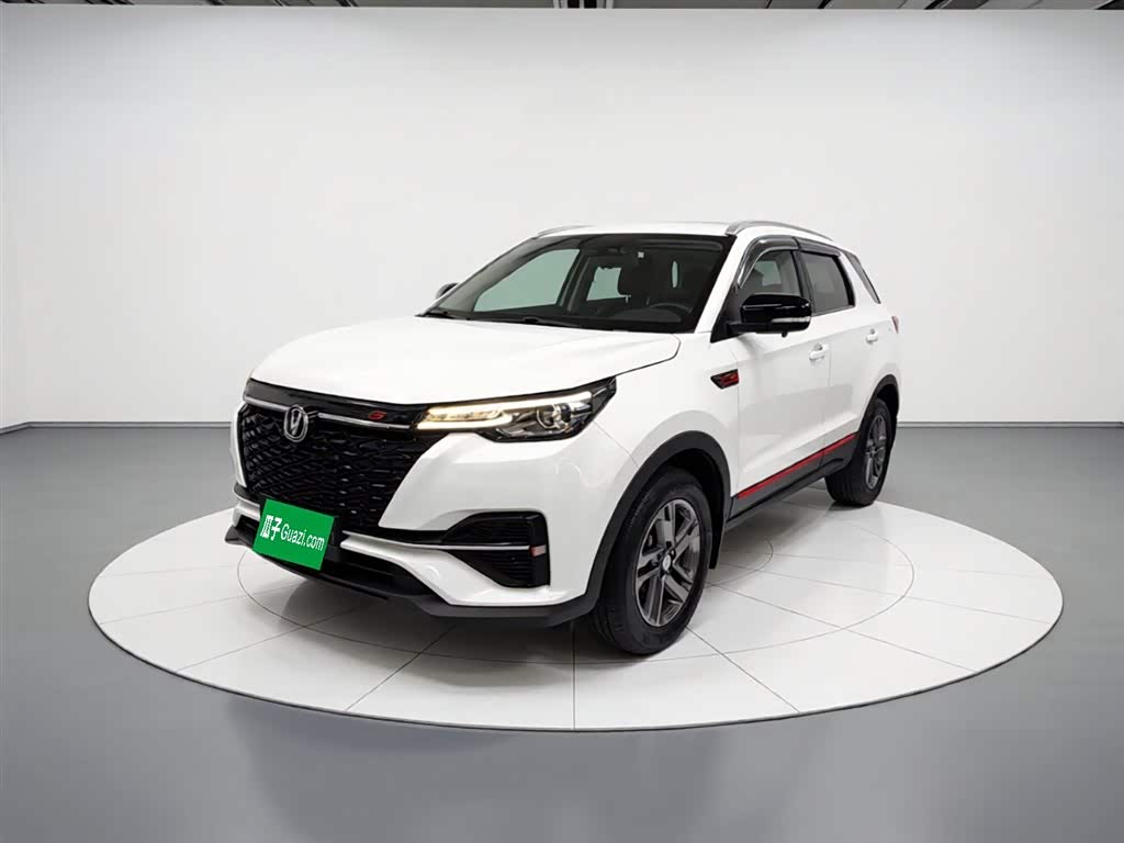 Changan CS55PLUS