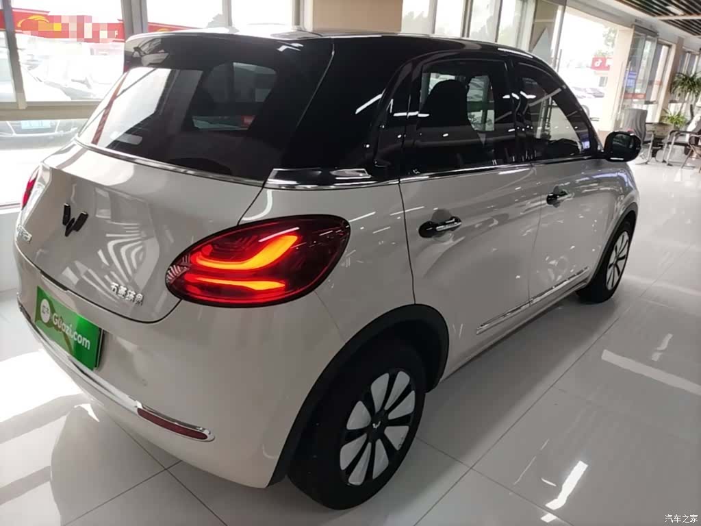 Wuling Bingo, 2024 7