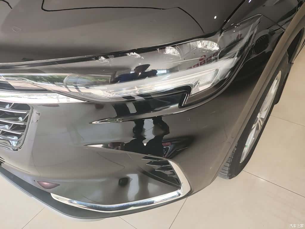 Buick Envision Plus, 2023 24