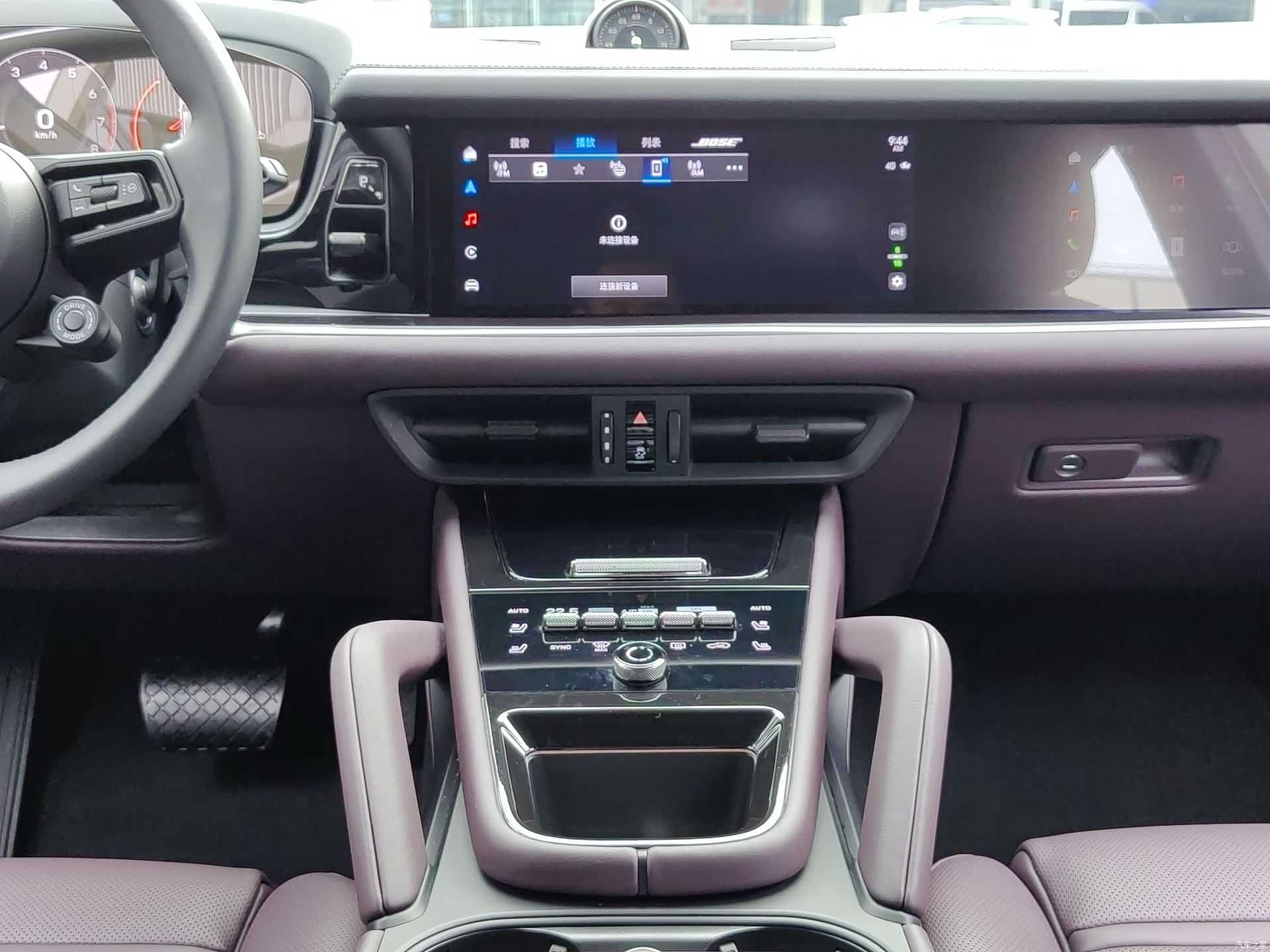 Porsche Cayenne, 2024 22