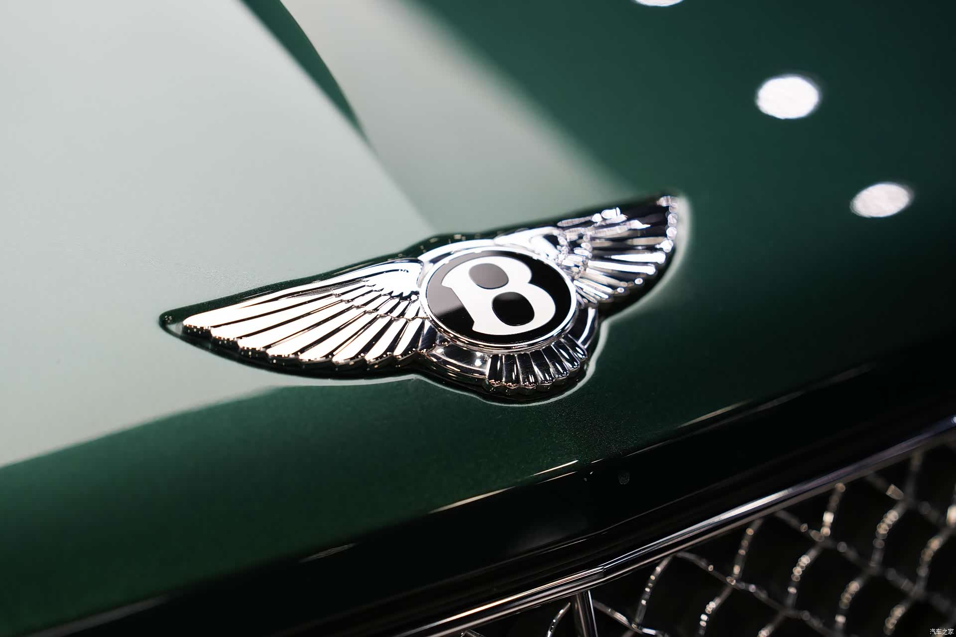 Bentley Bentayga, 2021 7