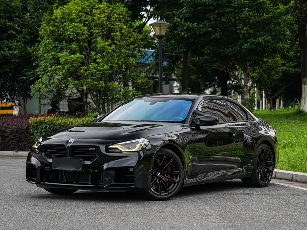 BMW M2