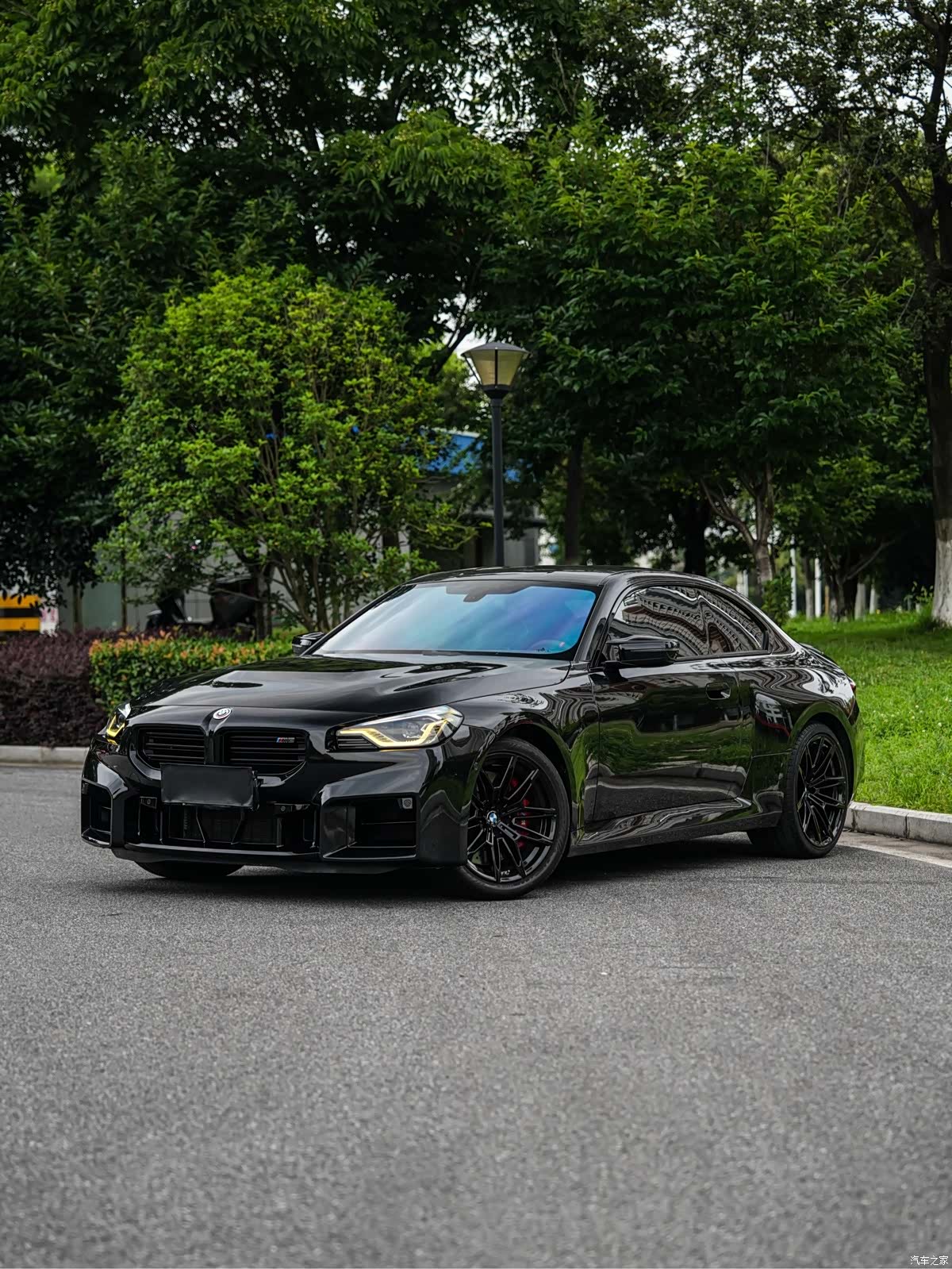 BMW M2, 2025 1