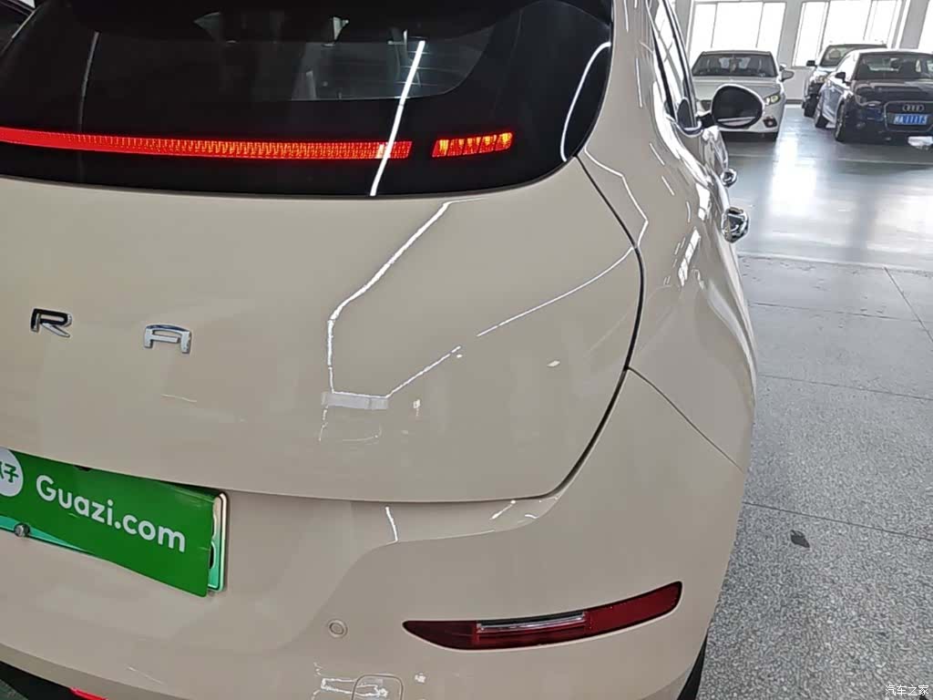 ORA Good Cat, 2022 8