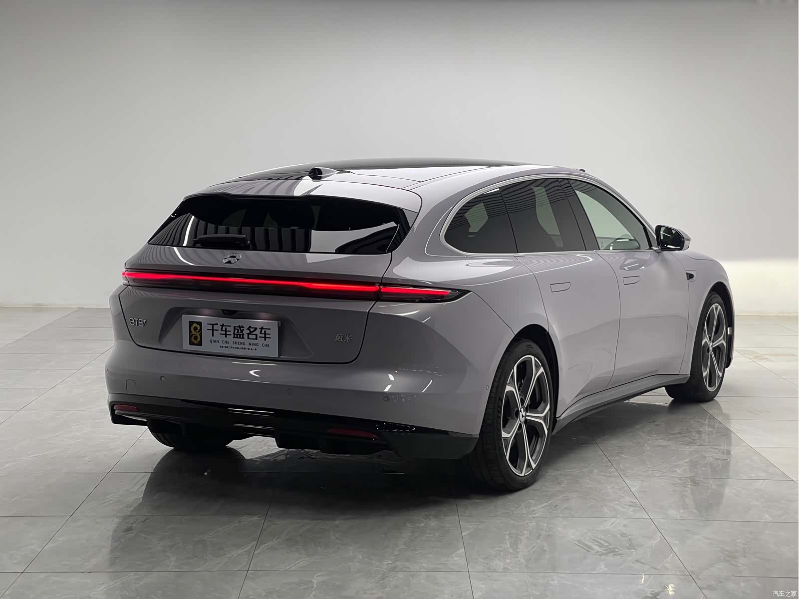 NIO ET5, 2025 6