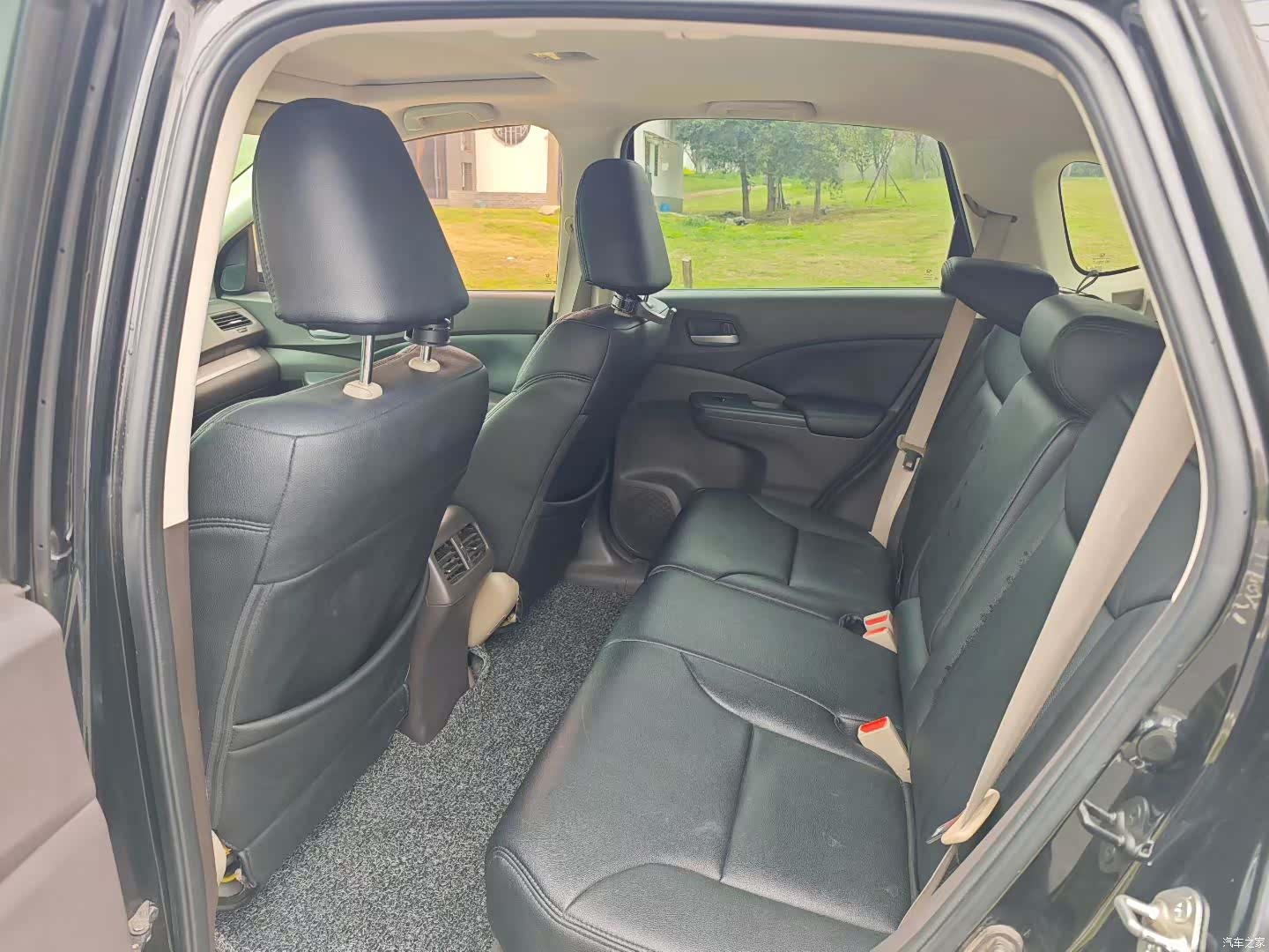 Honda CR-V, 2014 6