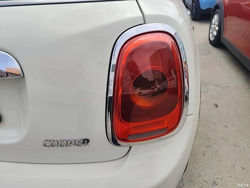 Mini Cooper, 2016 8