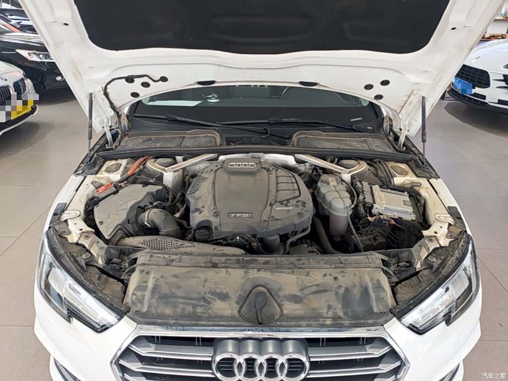 Audi A4L, 2020 20