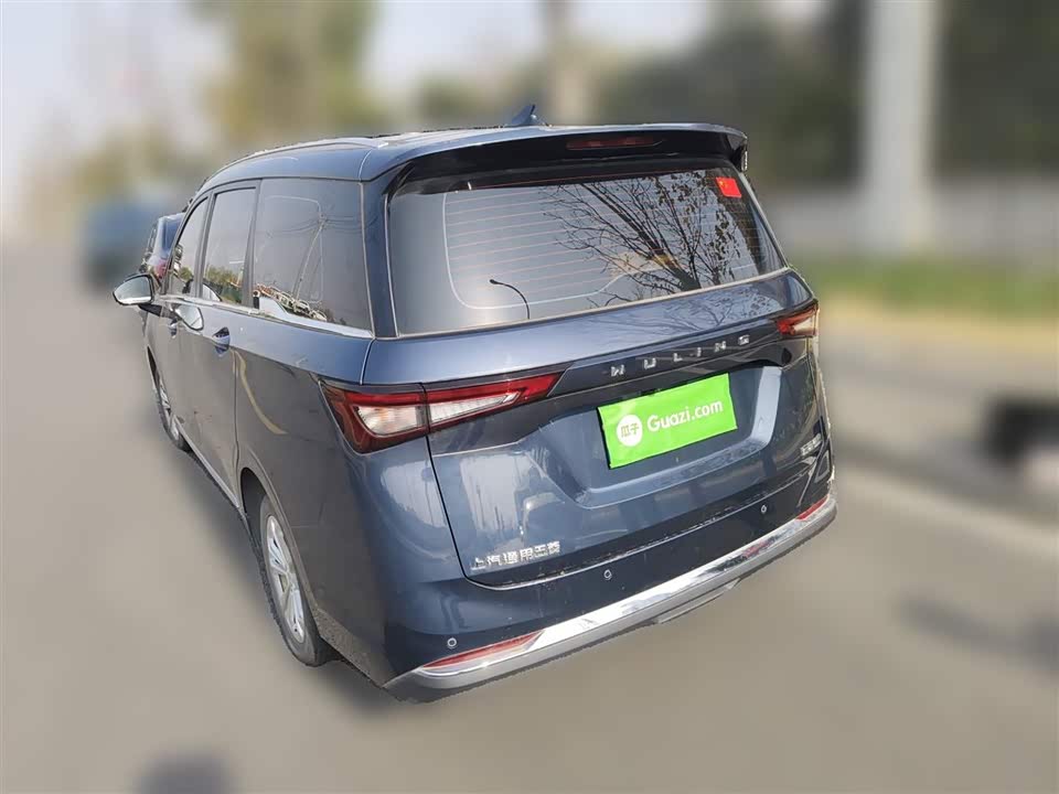 Wuling Wuling Jiachen