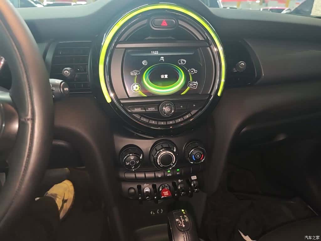 Mini Cooper, 2018 13