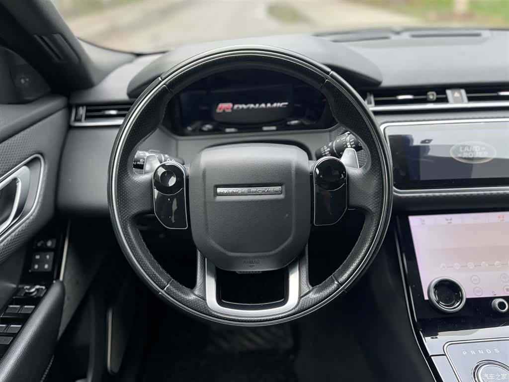 Land Rover Range Rover, 2019 15