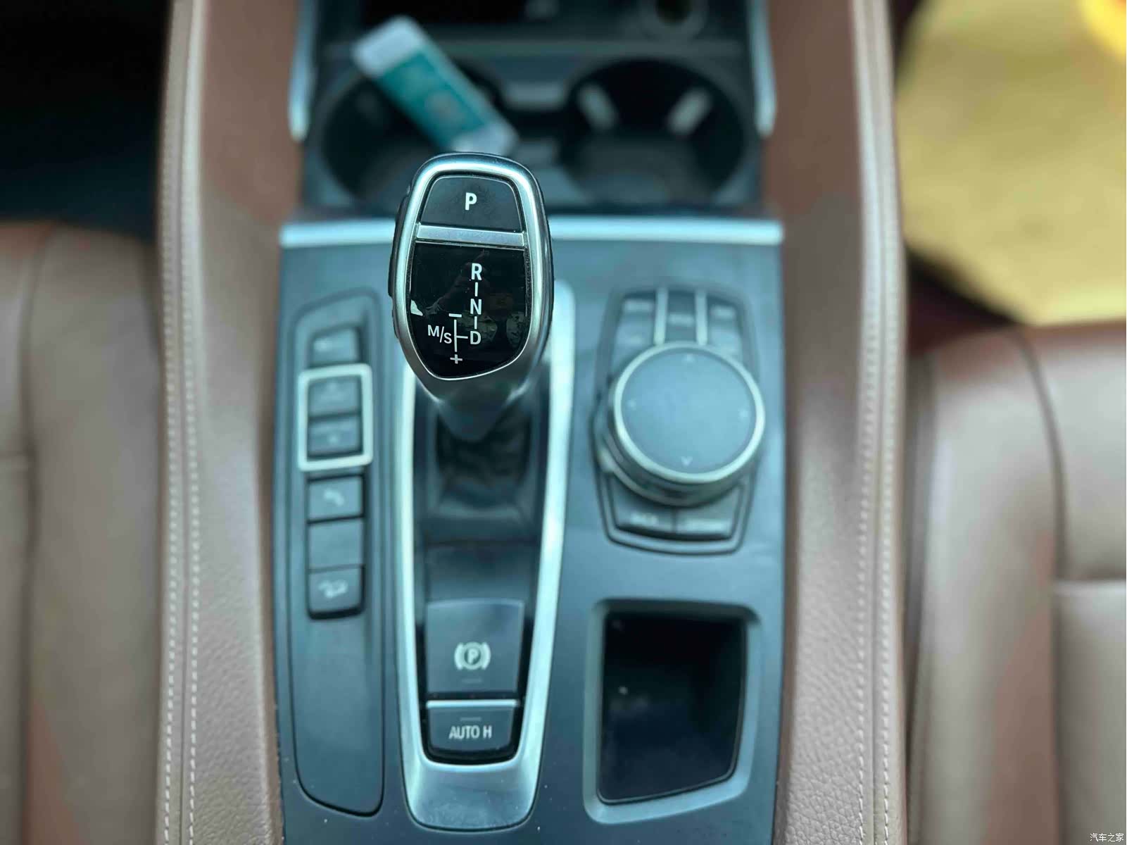 BMW X6, 2018 14