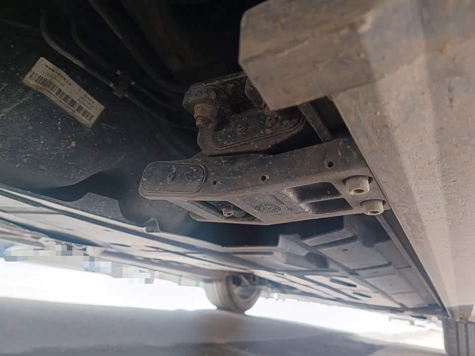 Trumpchi Trumpchi GS8