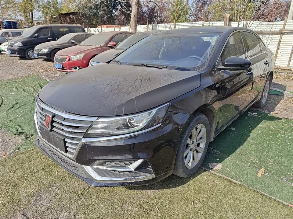Roewe i6