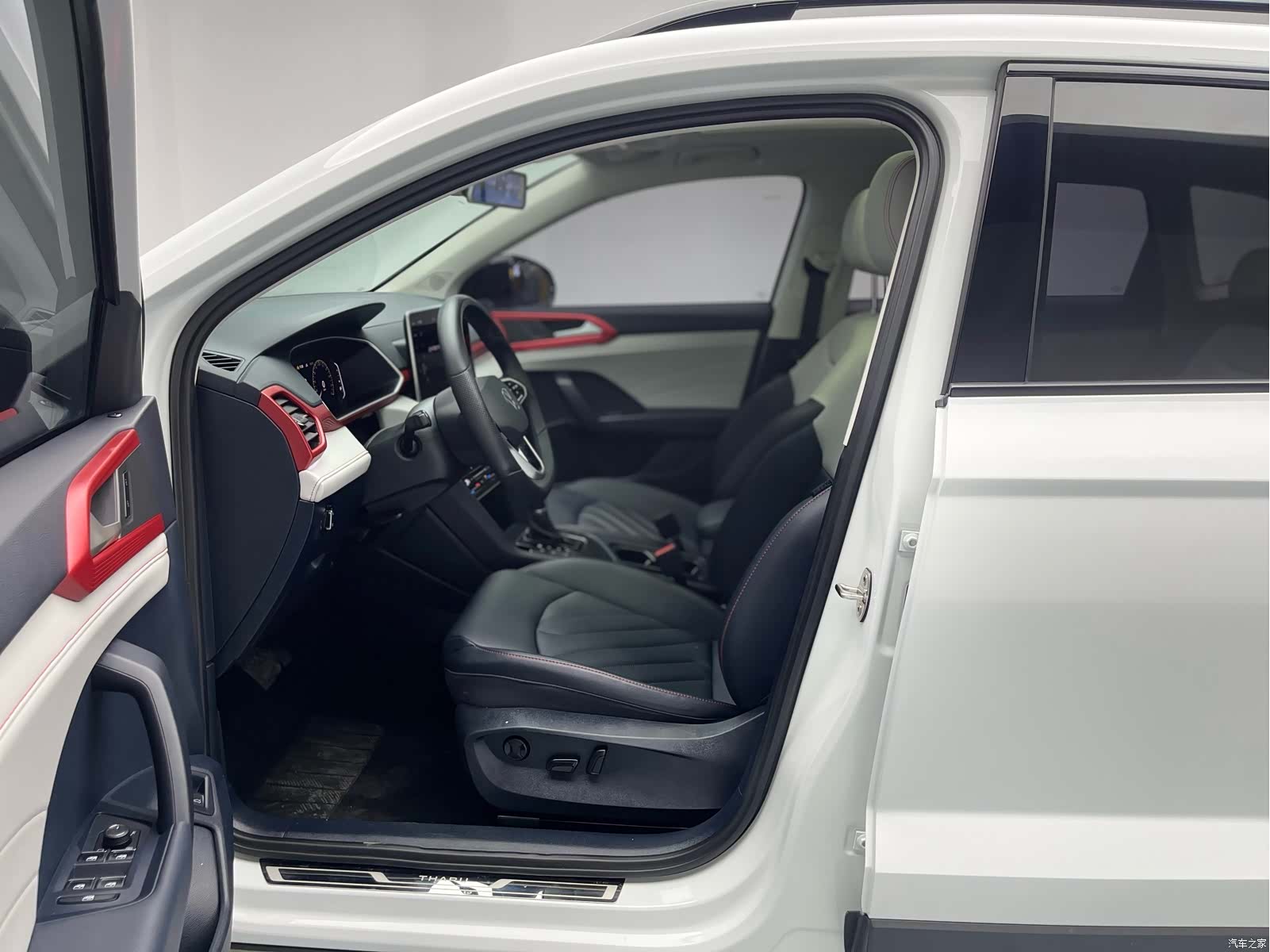 Volkswagen Tharu, 2023 10
