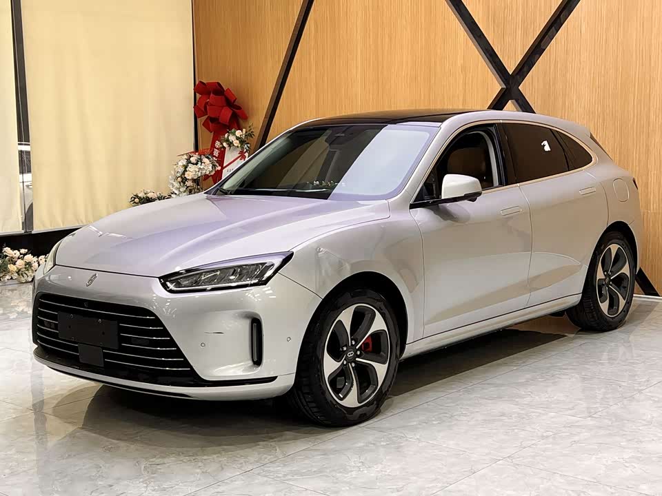 AITO Ask the world M5