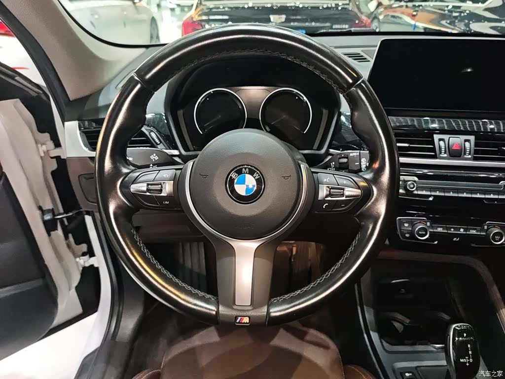 BMW X1, 2022 2