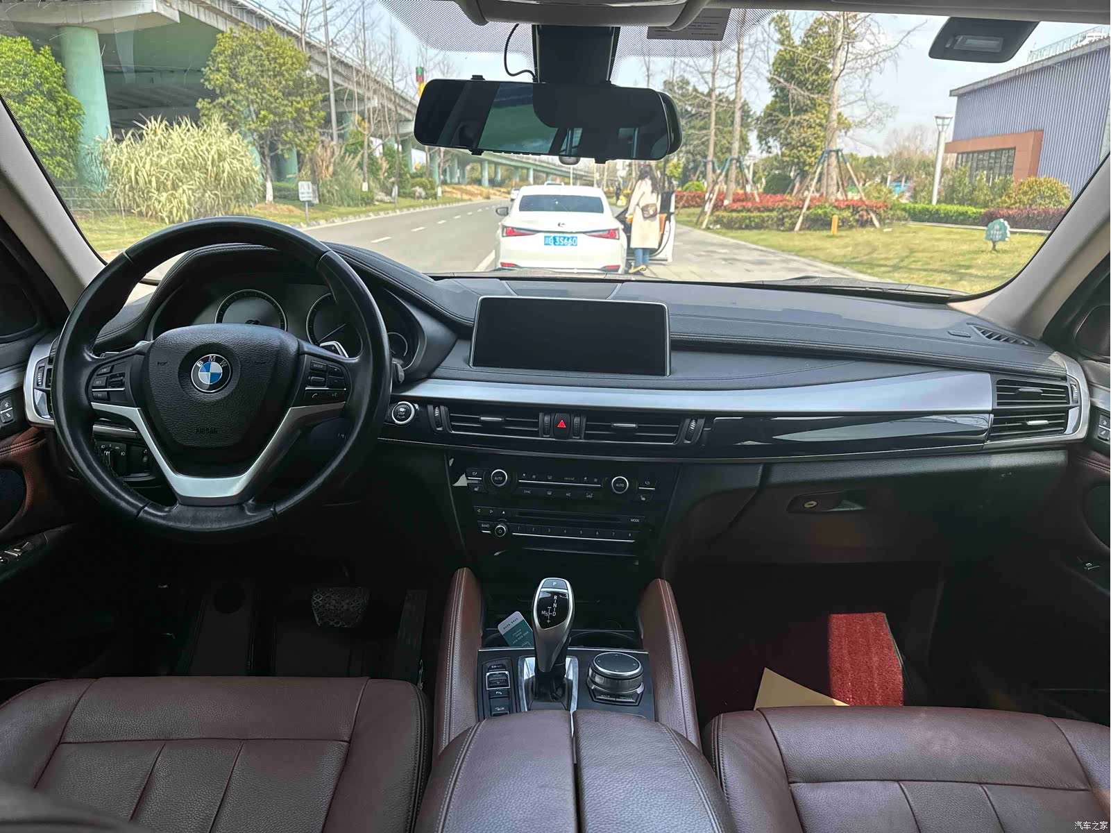 BMW X6, 2018 13