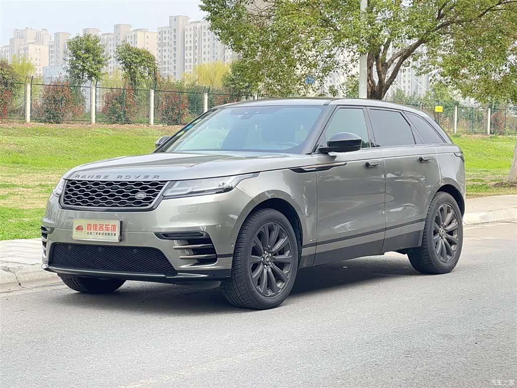 Land Rover Range Rover, 2019 1
