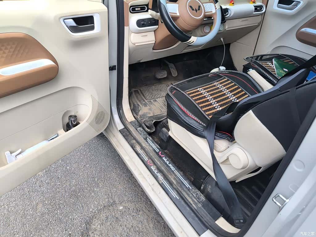 Wuling MINIEV, 2025 13