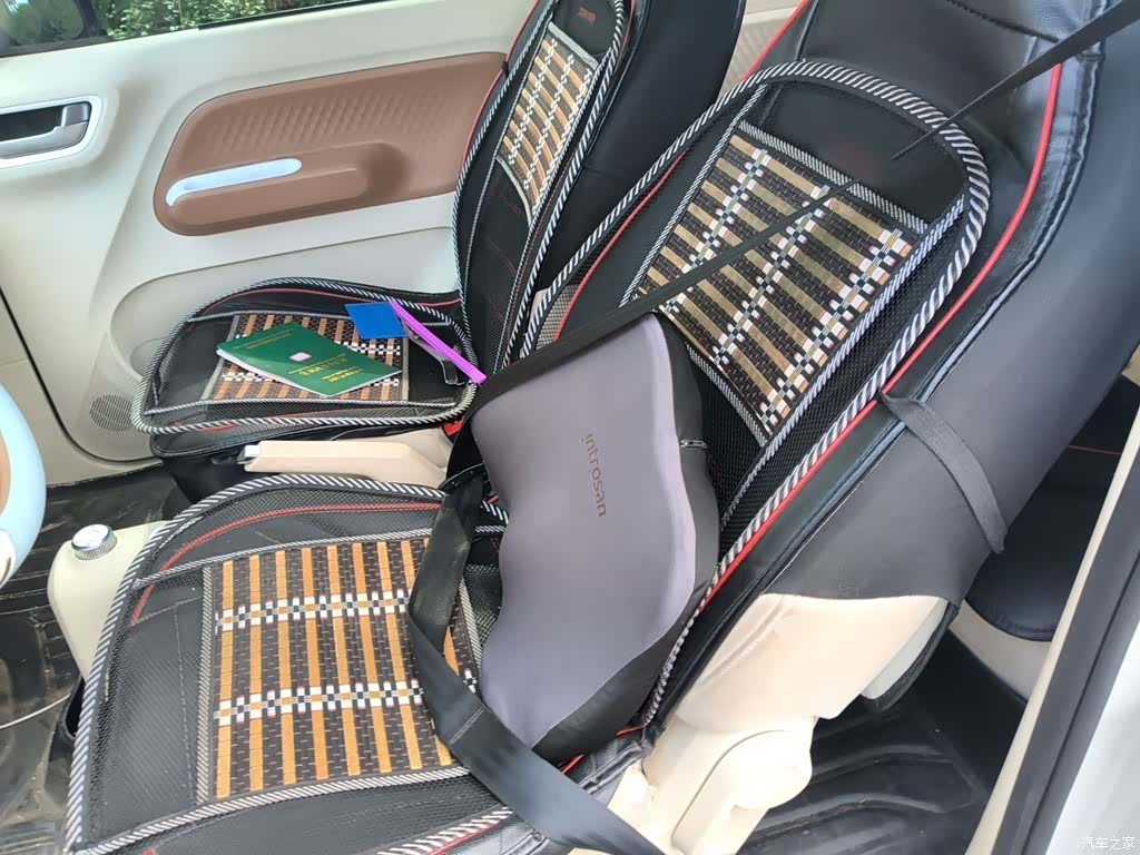 Wuling MINIEV, 2025 12