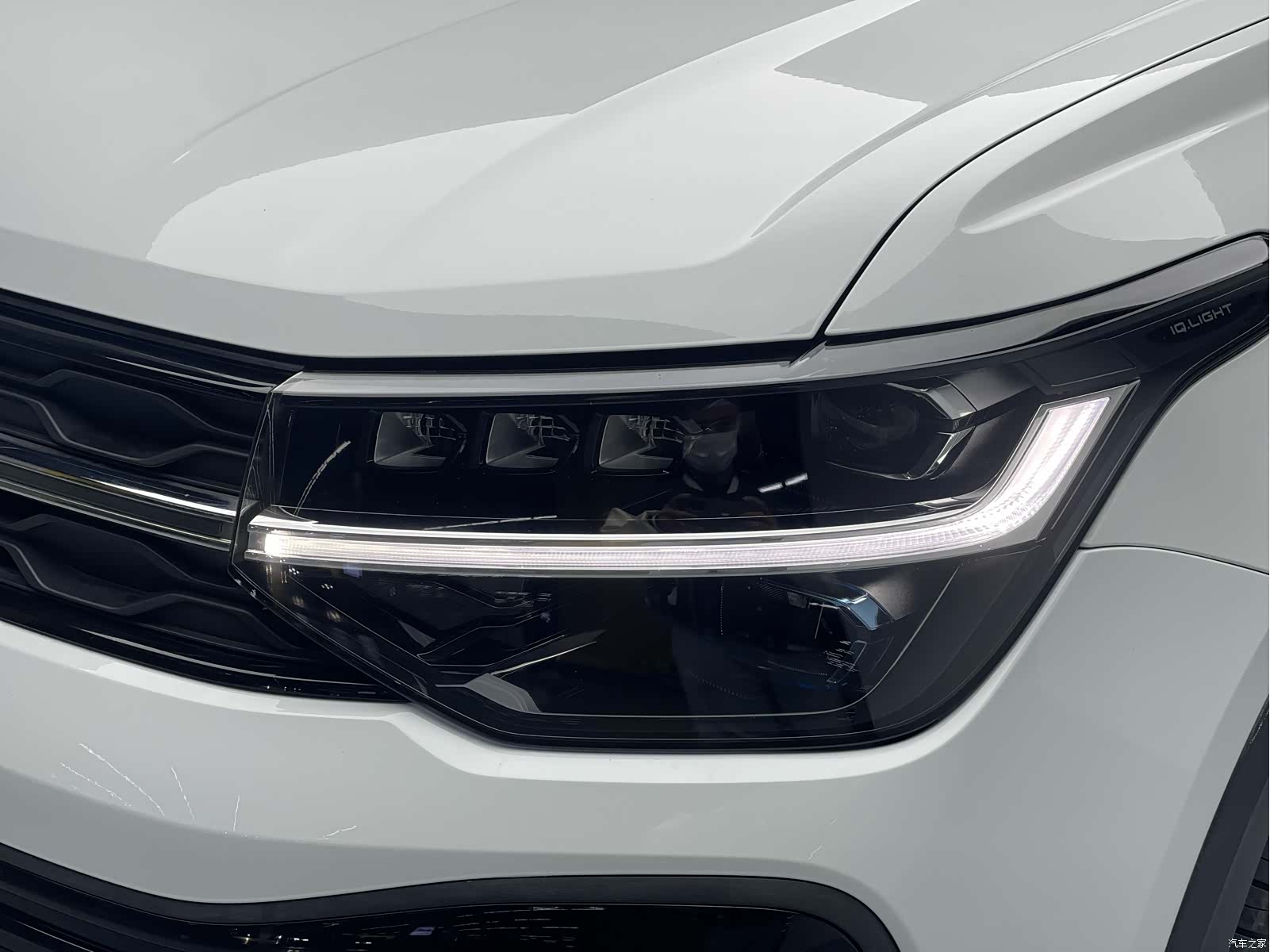 Volkswagen Tharu, 2023 4