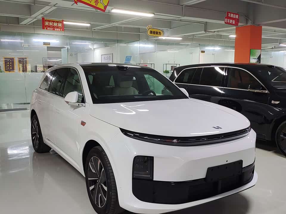 Li Auto Ideal L6