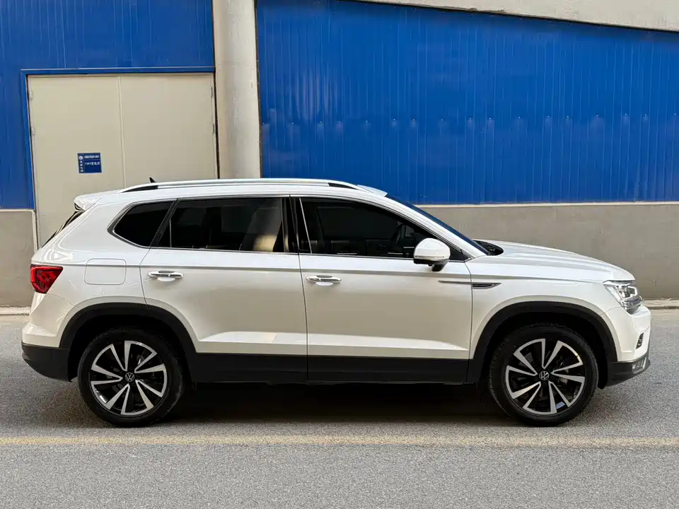 Volkswagen Tuyue