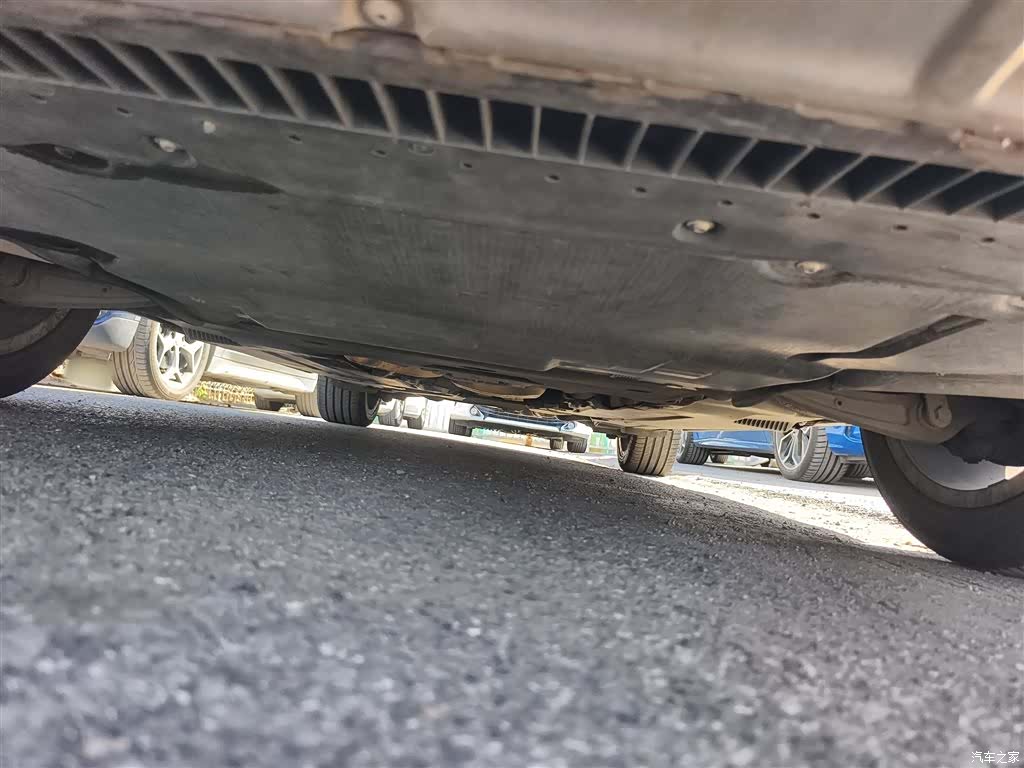 Audi A4, 2015 23