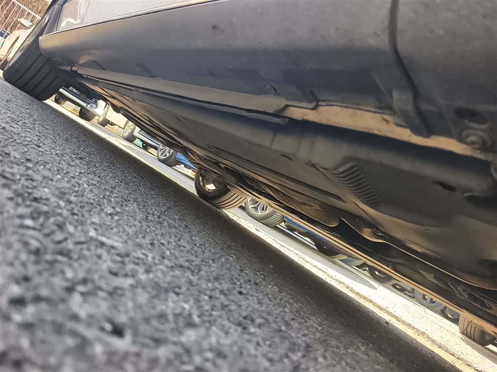 Audi A4, 2015 16