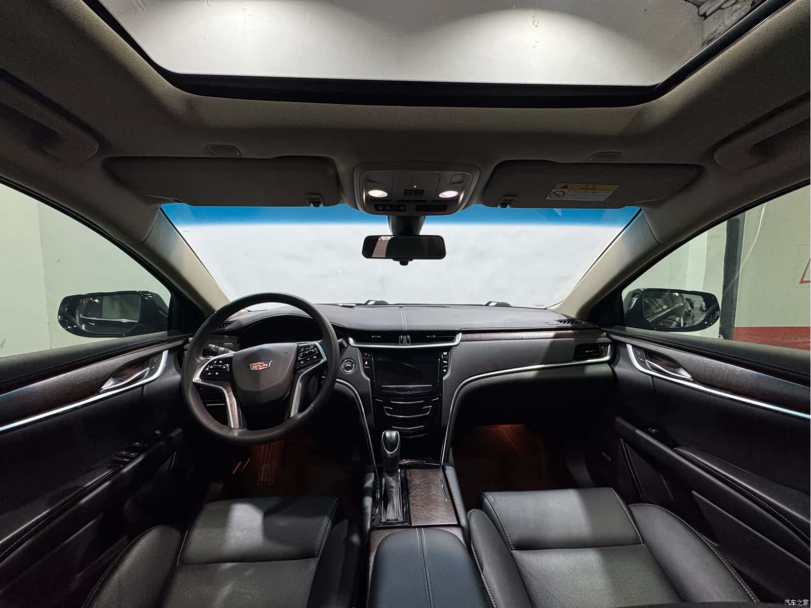 Cadillac XTS, 2019 6