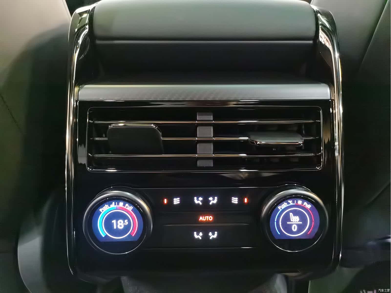 Land Rover Range Rover, 2024 12