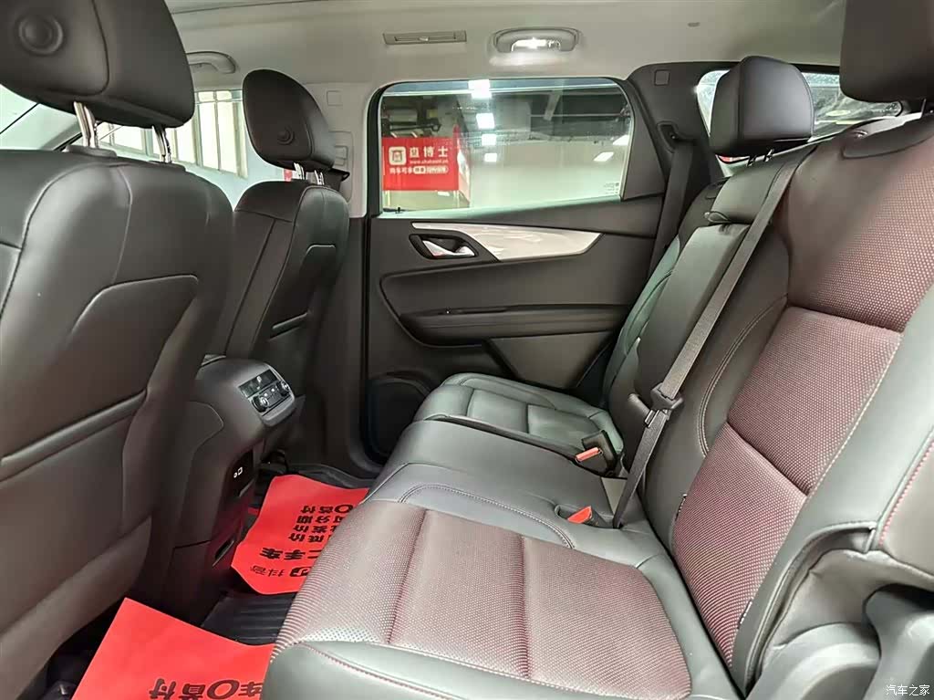 Chevrolet Blazer, 2021 8