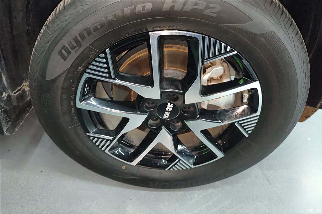 BAIC BJ30, 2024 6