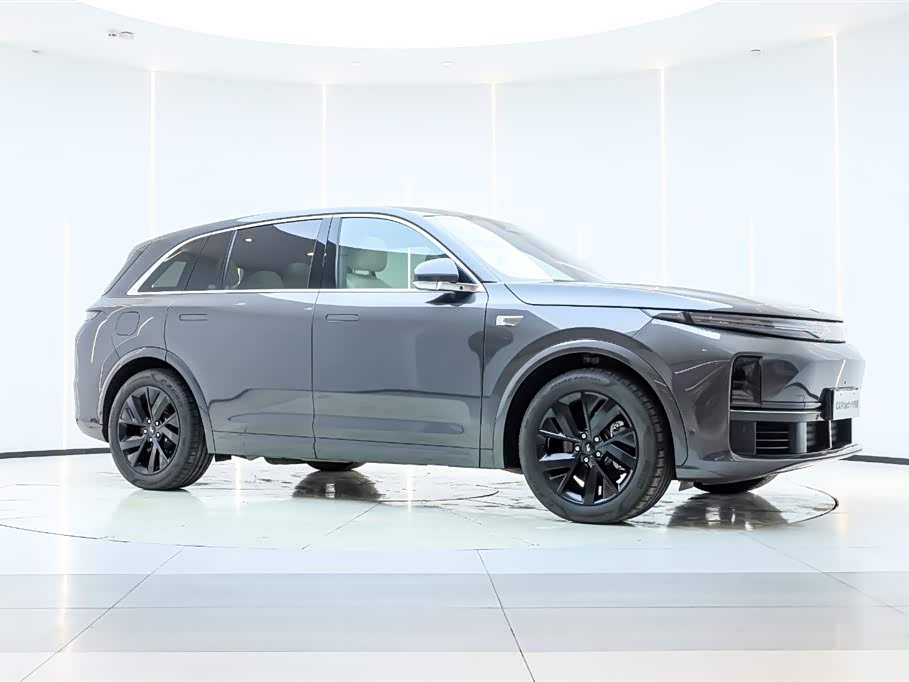 Li Auto Ideal L7